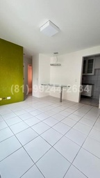 Apartamento de 2 quartos, 52m² no bairro Boa Viagem, em Recife | Eu Corretor