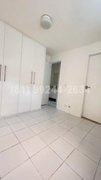 Apartamento de 2 quartos, 52m² no bairro Boa Viagem, em Recife | Eu Corretor