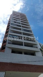 Apartamento de 2 quartos, 75m² no bairro Boa Viagem, em Recife | Eu Corretor