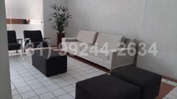 Apartamento de 2 quartos, 75m² no bairro Boa Viagem, em Recife | Eu Corretor