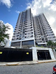Apartamento de 3 quartos, 78m² no bairro Casa Amarela, em Recife | Eu Corretor