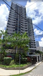 Apartamento de 3 quartos, 78m² no bairro Casa Amarela, em Recife | Eu Corretor