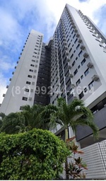 Apartamento de 3 quartos, 78m² no bairro Casa Amarela, em Recife | Eu Corretor