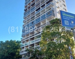 Apartamento de 3 quartos, 140m² no bairro Boa Viagem, em Recife | Eu Corretor