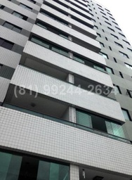 Apartamento de 3 quartos, 105m² no bairro Casa Forte, em Recife | Eu Corretor
