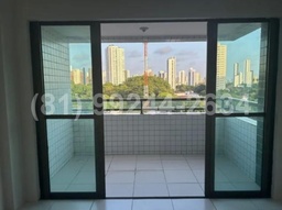 Apartamento de 3 quartos, 105m² no bairro Casa Forte, em Recife | Eu Corretor