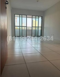Apartamento de 3 quartos, 105m² no bairro Casa Forte, em Recife | Eu Corretor
