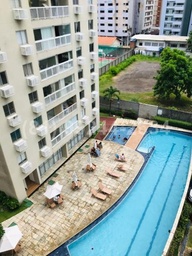 Apartamento de 2 quartos, 62m² no bairro Piedade, em Jaboatão dos Guararapes | Eu Corretor