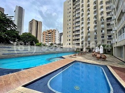 Apartamento de 2 quartos, 62m² no bairro Piedade, em Jaboatão dos Guararapes | Eu Corretor