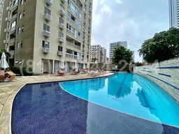 Apartamento de 2 quartos, 62m² no bairro Piedade, em Jaboatão dos Guararapes | Eu Corretor