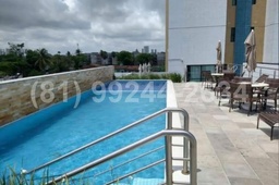 Apartamento de 2 quartos, 42m² no bairro Iputinga, em Recife | Eu Corretor
