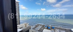 Flat de 1 quarto, 36m² no bairro Boa Viagem, em Recife | Eu Corretor