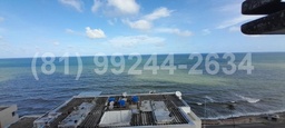 Flat de 1 quarto, 36m² no bairro Boa Viagem, em Recife | Eu Corretor