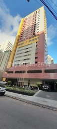 Flat de 1 quarto, 36m² no bairro Boa Viagem, em Recife | Eu Corretor