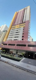 Flat de 1 quarto, 40m² no bairro Boa Viagem, em Recife | Eu Corretor