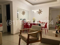 Apartamento de 1 quarto, 62m² no bairro Torre, em Recife | Eu Corretor