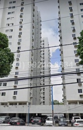 Apartamento de 1 quarto, 62m² no bairro Torre, em Recife | Eu Corretor