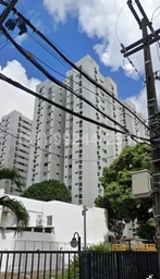 Apartamento de 1 quarto, 62m² no bairro Torre, em Recife | Eu Corretor