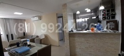 Flat de 1 quarto, 43m² no bairro Boa Viagem, em Recife | Eu Corretor