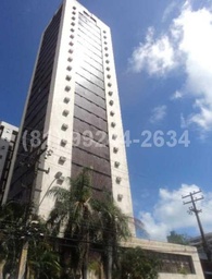 Flat de 1 quarto, 43m² no bairro Boa Viagem, em Recife | Eu Corretor