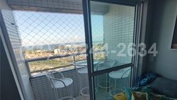 Apartamento de 3 quartos, 66m² no bairro Torreão, em Recife | Eu Corretor
