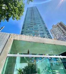 Apartamento de 3 quartos, 66m² no bairro Torreão, em Recife | Eu Corretor