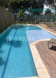 Apartamento de 3 quartos, 66m² no bairro Torreão, em Recife | Eu Corretor