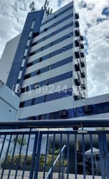 Flat de 1 quarto, 37m² no bairro Pina, em Recife | Eu Corretor