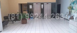 Flat de 1 quarto, 37m² no bairro Pina, em Recife | Eu Corretor
