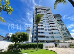 Apartamento de 3 quartos, 150m² no bairro Piedade, em Jaboatão dos Guararapes | Eu Corretor