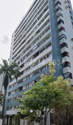 Apartamento de 3 quartos, 129m² no bairro Boa Viagem, em Recife | Eu Corretor