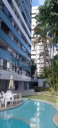 Apartamento de 3 quartos, 129m² no bairro Boa Viagem, em Recife | Eu Corretor