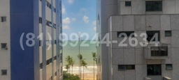 Apartamento de 4 quartos, 155m² no bairro Boa Viagem, em Recife | Eu Corretor
