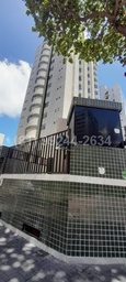 Apartamento de 4 quartos, 155m² no bairro Boa Viagem, em Recife | Eu Corretor