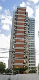 Apartamento de 3 quartos, 78m² no bairro Candeias, em Jaboatão dos Guararapes | Eu Corretor
