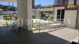 Apartamento de 3 quartos, 78m² no bairro Candeias, em Jaboatão dos Guararapes | Eu Corretor