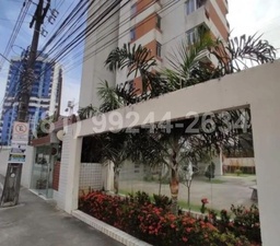 Apartamento de 3 quartos, 78m² no bairro Candeias, em Jaboatão dos Guararapes | Eu Corretor