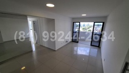 Apartamento de 3 quartos, 70m² no bairro Campo Grande, em Recife | Eu Corretor