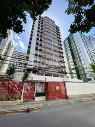Apartamento de 3 quartos, 110m² no bairro Boa Viagem, em Recife | Eu Corretor