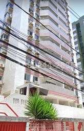 Apartamento de 3 quartos, 110m² no bairro Boa Viagem, em Recife | Eu Corretor