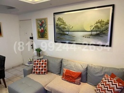Apartamento de 2 quartos, 72m² no bairro Derby, em Recife | Eu Corretor