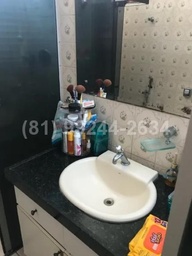 Apartamento de 2 quartos, 72m² no bairro Derby, em Recife | Eu Corretor