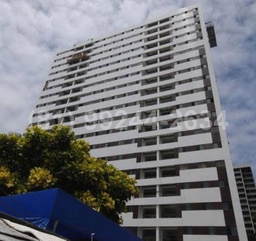 Apartamento de 3 quartos, 93m² no bairro Tamarineira, em Recife | Eu Corretor