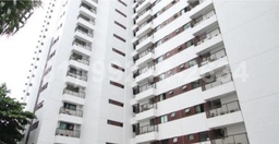 Apartamento de 3 quartos, 93m² no bairro Tamarineira, em Recife | Eu Corretor