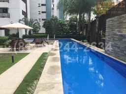 Apartamento de 3 quartos, 93m² no bairro Tamarineira, em Recife | Eu Corretor