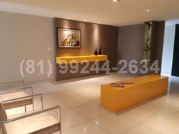 Apartamento de 3 quartos, 60m² no bairro Prado, em Recife | Eu Corretor