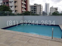 Apartamento de 3 quartos, 60m² no bairro Prado, em Recife | Eu Corretor