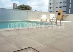 Apartamento de 3 quartos, 60m² no bairro Prado, em Recife | Eu Corretor
