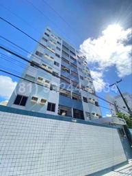 Apartamento de 3 quartos, 77m² no bairro Piedade, em Jaboatão dos Guararapes | Eu Corretor