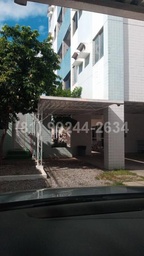 Apartamento de 3 quartos, 77m² no bairro Piedade, em Jaboatão dos Guararapes | Eu Corretor